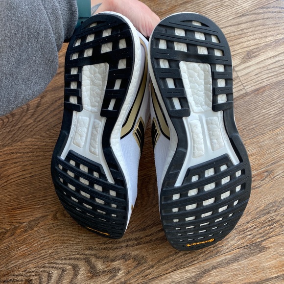 Stella McCartney Boston Sneaker - Picture 3 of 4